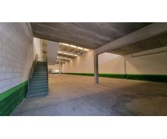 Nave industrial a la venta en Empresarium