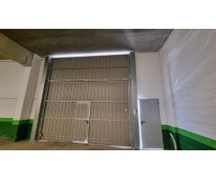 Nave industrial a la venta en Empresarium