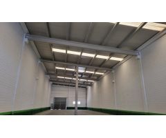 Nave industrial a la venta en Empresarium