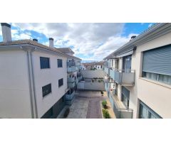 Piso en venta en Navarro Amadeo. Utebo