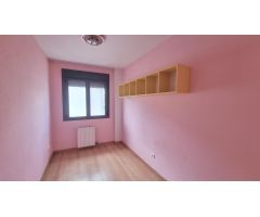 Piso en venta en Navarro Amadeo. Utebo