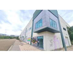 Terrenos industriales en venta en Centrovía. La Muela