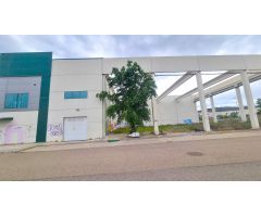 Terrenos industriales en venta en Centrovía. La Muela