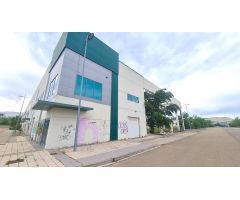 Terrenos industriales en venta en Centrovía. La Muela