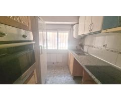 Piso en venta en Pedro Cubero. Zaragoza.