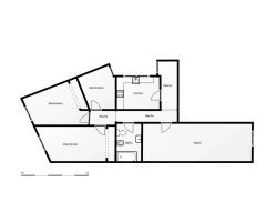 Piso en venta en Calatayud