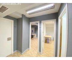LOCAL COMERCIAL de 700 m2 aprox.  en Avda Gómez Laguna