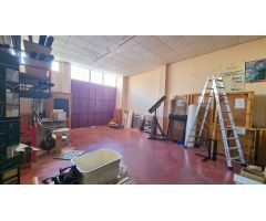 LOCAL COMERCIAL 570 M2