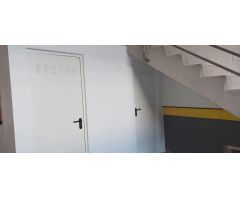 Nave Industrial en venta en calle Retama (Empresarium)