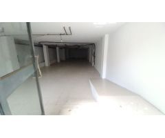 ¡OPORTUNIDAD ÚNICA! TU NEGOCIO EN LA ACTIVA ZONA DE LA BARRANQUERA