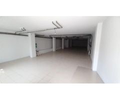 ¡OPORTUNIDAD ÚNICA! TU NEGOCIO EN LA ACTIVA ZONA DE LA BARRANQUERA
