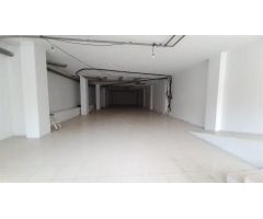 ¡OPORTUNIDAD ÚNICA! TU NEGOCIO EN LA ACTIVA ZONA DE LA BARRANQUERA