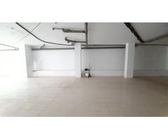 ¡OPORTUNIDAD ÚNICA! TU NEGOCIO EN LA ACTIVA ZONA DE LA BARRANQUERA