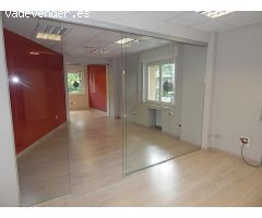 ETXEA alquila oficina en el centro de Pamplona, 69 m2 construidos