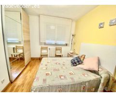 APARTAMENTO EN ALQUILER ZONA YAMAGUCHI