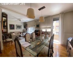 II ENSANCHE PRECIO APARTAMENTO PRÓXIMO A LA PLAZA DE LA CRUZ