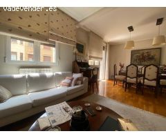 II ENSANCHE PRECIO APARTAMENTO PRÓXIMO A LA PLAZA DE LA CRUZ