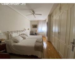 II ENSANCHE PRECIO APARTAMENTO PRÓXIMO A LA PLAZA DE LA CRUZ