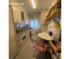 II ENSANCHE PRECIO APARTAMENTO PRÓXIMO A LA PLAZA DE LA CRUZ