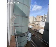II ENSANCHE PRECIO APARTAMENTO PRÓXIMO A LA PLAZA DE LA CRUZ