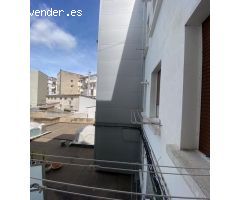 II ENSANCHE PRECIO APARTAMENTO PRÓXIMO A LA PLAZA DE LA CRUZ
