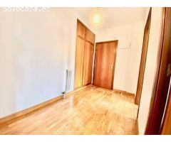 Norte Sur vende piso en Mendebaldea