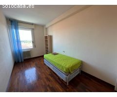 CHANTREA, APARTAMENTO EN VENTA CON GARAJE Y TRASTERO