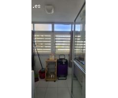 AMPLIO PISO DE DOS DORMITORIOS EN MYRAMAR PLAYA