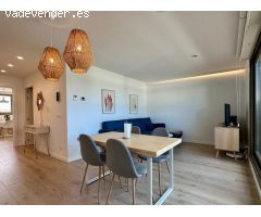VENTA DE ATICO DE TRES HABITACIONES EN PRIMERA ZONA LEZKAIRU