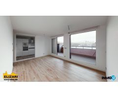 VENTA DE ATICO EN LEZKAIRU (CALLE CATALUÑA)195