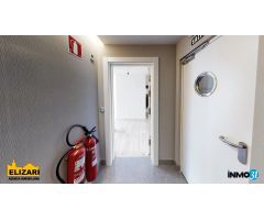 VENTA DE ATICO EN LEZKAIRU (CALLE CATALUÑA)195