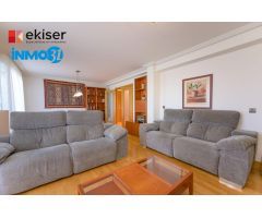 EKISER VENDE PISO EN ZIZUR MAYOR