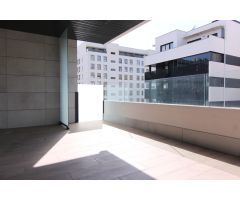 EKISER ALQUILA PISO EN LEZKAIRU