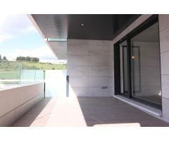 EKISER ALQUILA PISO EN LEZKAIRU