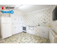 Ekiser vende casa en Calle Mayor de Cirauqui