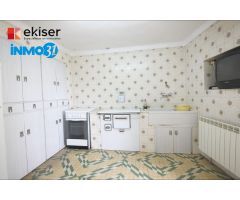 Ekiser vende casa en Calle Mayor de Cirauqui