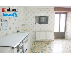 Ekiser vende casa en Calle Mayor de Cirauqui