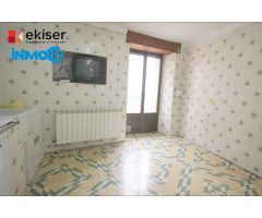 Ekiser vende casa en Calle Mayor de Cirauqui
