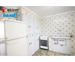 Ekiser vende casa en Calle Mayor de Cirauqui