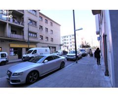 EKISER ALQUILA LOCAL EN EL II ENSANCHE DE PAMPLONA