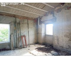 Ekiser vende casa con terreno en Etsain, Navarra