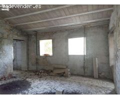 Ekiser vende casa con terreno en Etsain, Navarra