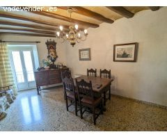 Casa en Ugar
