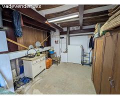 Casa en Ugar