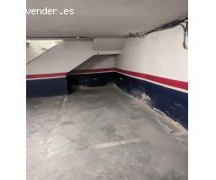 VENTA PLAZA GARAJE EN ESTELLA