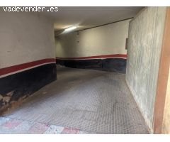VENTA PLAZA GARAJE EN ESTELLA