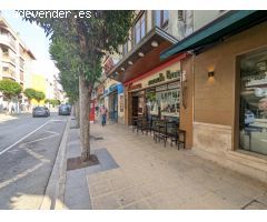 Bar en Estella