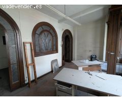 Bar en Estella