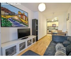 Venta de apartamento en Estella