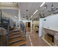 Nave Industrial en Estella